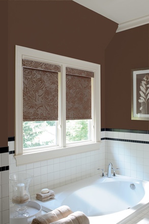 Fort Lauderdale roller shades small